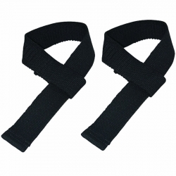 Dual Lifting Straps